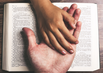 A Youth Discipleship/Tutoring Challenge