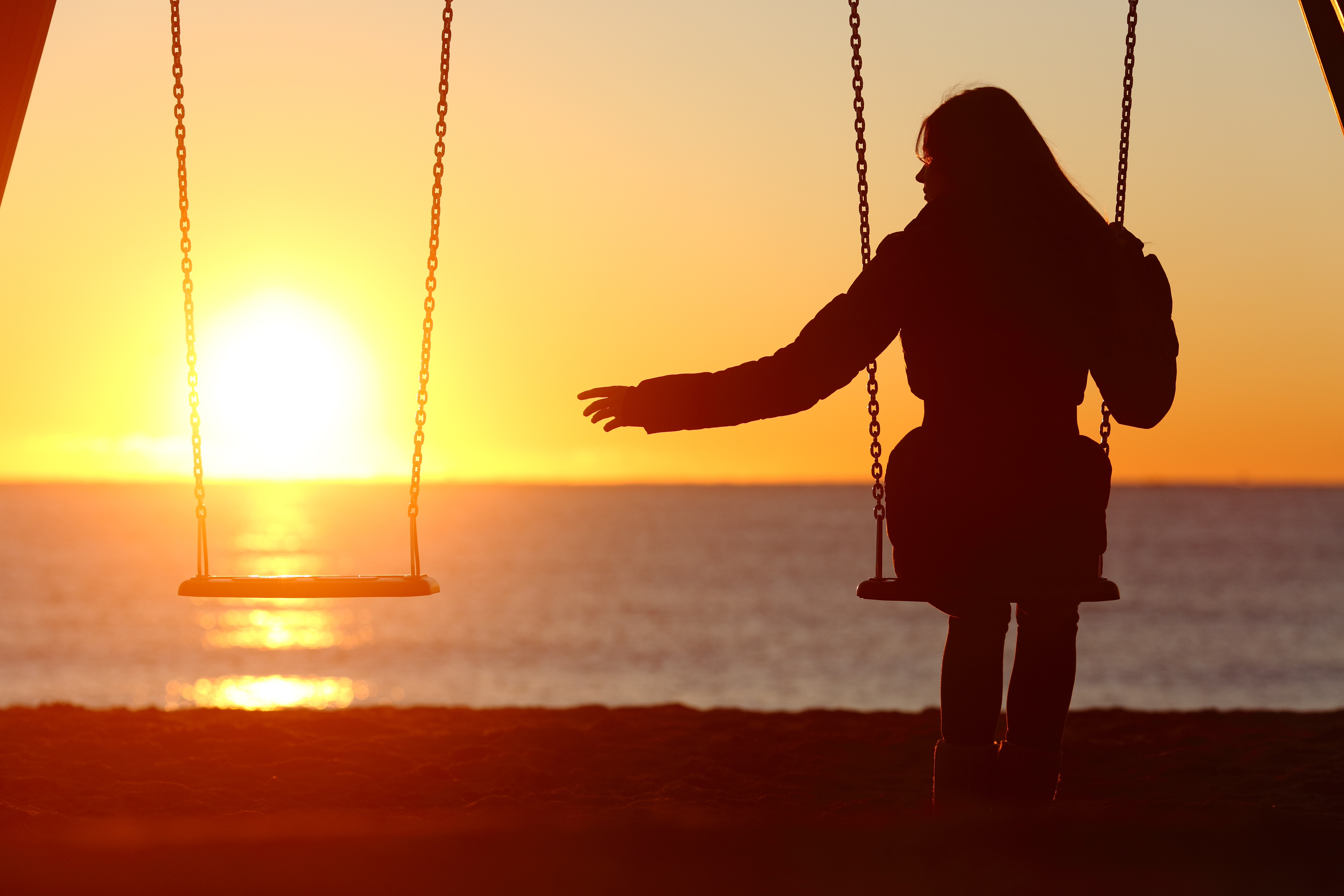 Grief Can Spark Ministry