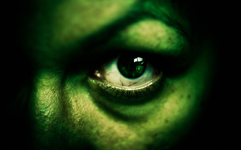 Are We Going To Empathize With Evil Villains Now?