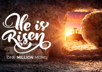 Resurrection Sunday Is Here