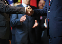 Opportunity for House conservatives