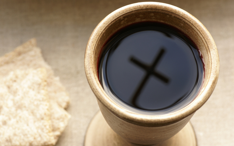 Forgiveness: Restoration Not Toleration