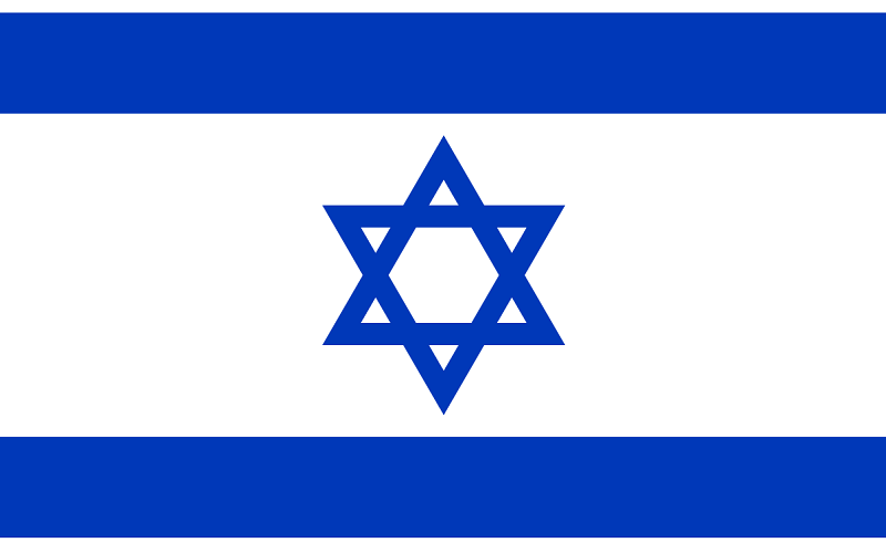Join with other believers in praying for the nation of Israel