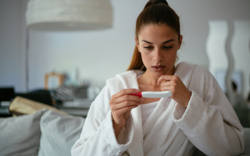 Don't Let Tomorrow's Worry Steal Today's Joy