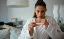 Don't Let Tomorrow's Worry Steal Today's Joy