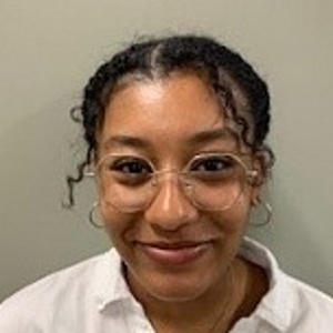 Jayla Ward