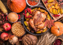 Thanksgiving: What, Exactly, Are ‘Blessings’?