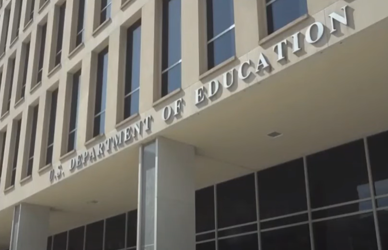 The Constitution and Education