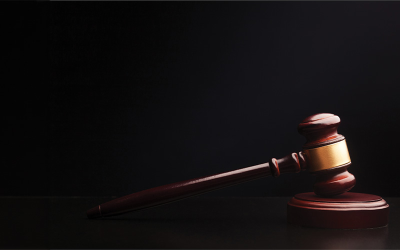 Restoring justice