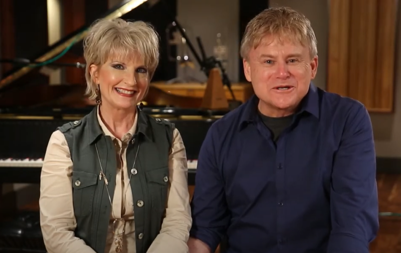 Love Sings: For a Stronger Marriage