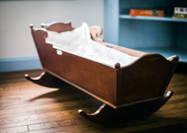 No Baby This Christmas