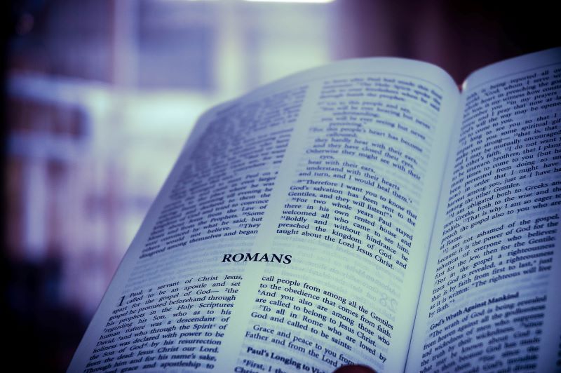 Does Morality Require God?