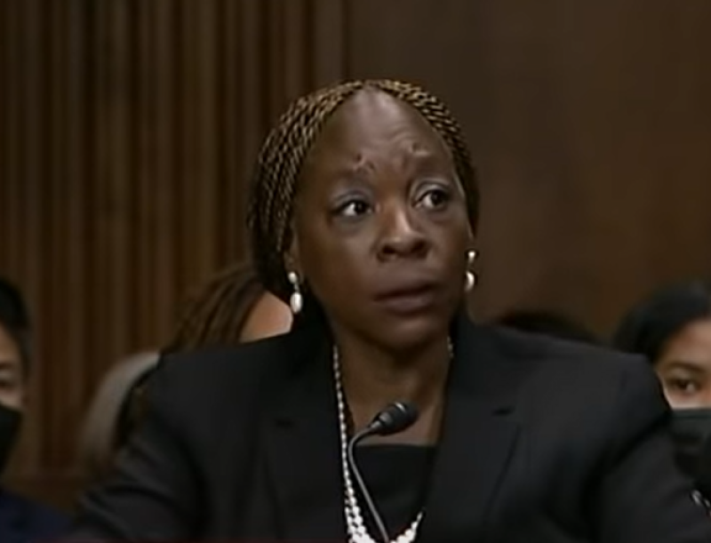 Radical Nancy Abudu Shouldn't Be a Judge