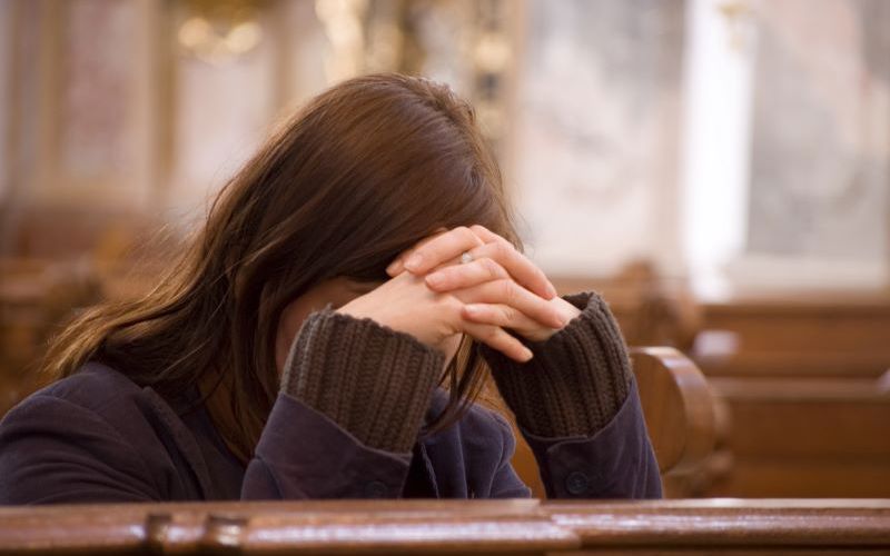 Is Your Church a 'House of Refuge'?