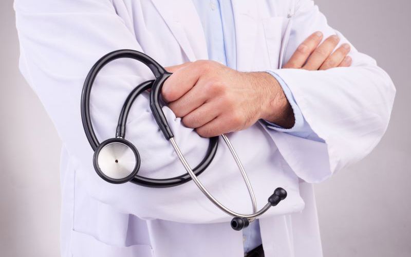 Time to Call the Doctor