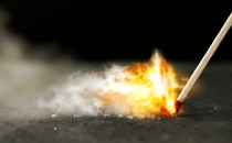 Playing With Fire