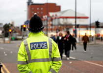 Beware! The Thought Police Are Coming!