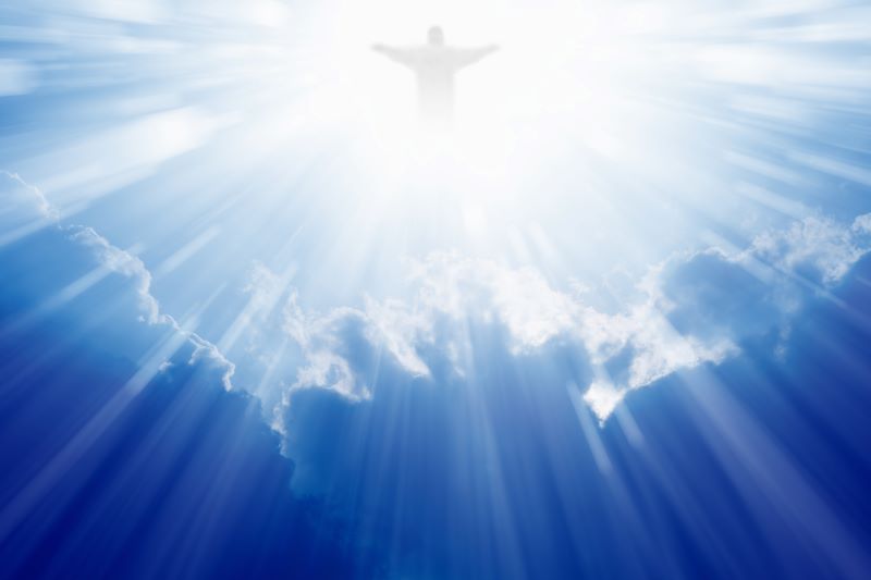 What Is Your Idea of Heaven?