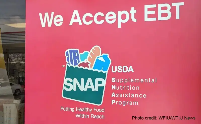 Behind the Threat of EBT Riots