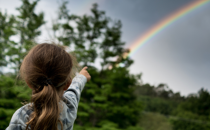 Explaining Pride to Your Children