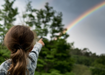 Explaining Pride to Your Children