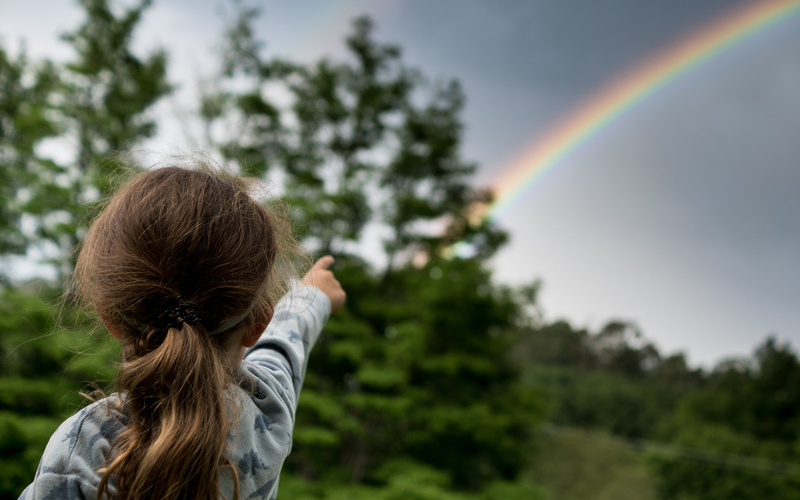 Explaining Pride to Your Children
