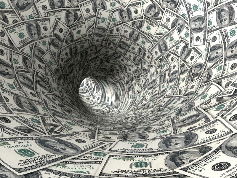 A Real Chance to Stop Welfare Fraud