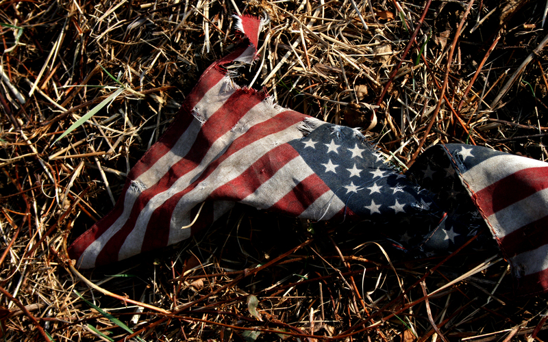 Is It Cool to Be Unpatriotic?