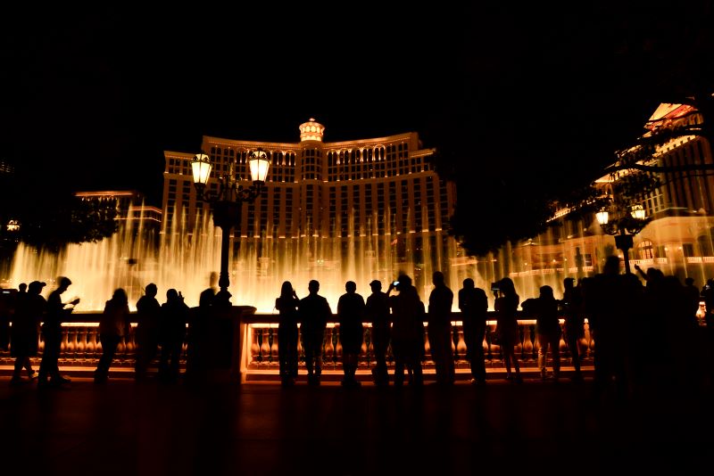 Sex Trafficking and the Super Bowl