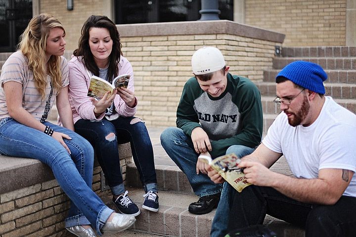 National 'Truth for Youth' Week