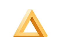 The Golden Triangle of Freedom