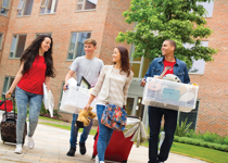 Advocating for Safe College Dorms