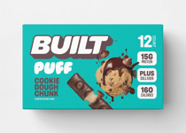 Urge BUILT Puff to Cancel Its Inappropriate Ads