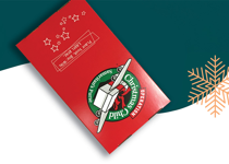 The power of a shoebox