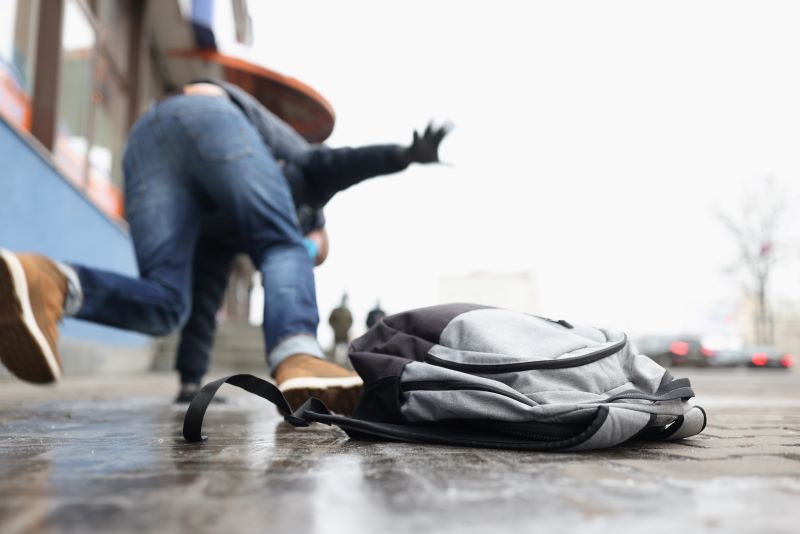 10 Ways to Tell You Are Slipping Spiritually