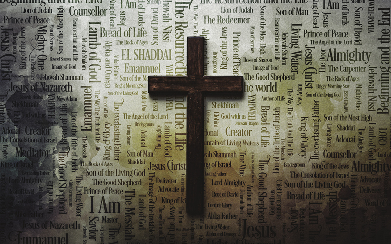 The Contradiction and Hope of the Cross