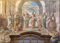 Speaking the Truth with Boldness and Grace