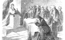 Congress Proclaims a Day of Prayer 250 Years Ago