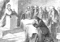 Congress Proclaims a Day of Prayer 250 Years Ago