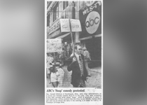 From country preacher to network prophet