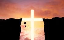 The Gravity of Forgiveness