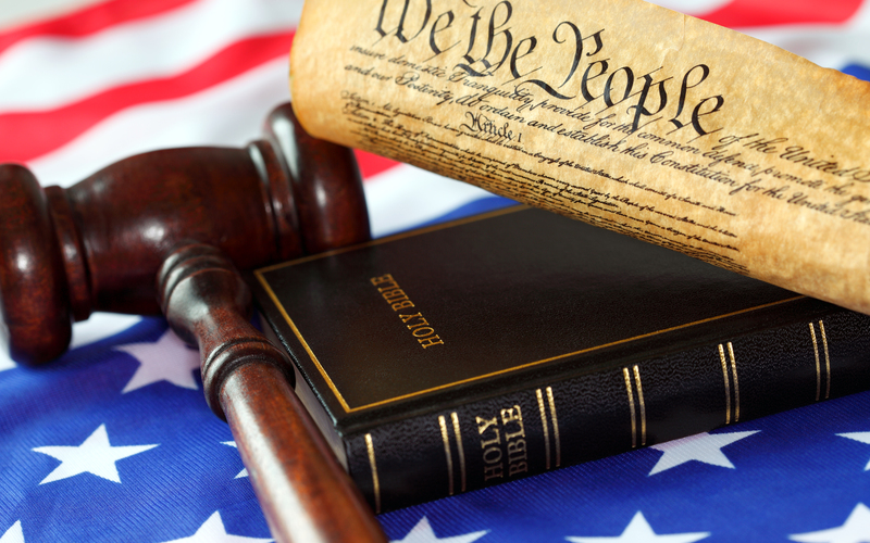 Supporting Limited Government Is Not Socialism