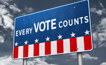 Does My One Vote Count?
