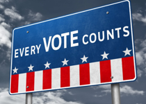 Does My One Vote Count?