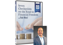 Finding financial freedom