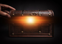 A Timeless Principle on Treasure Hunting