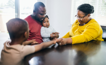 Praying Daily for Your Children