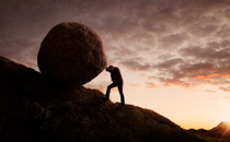 The Weight of 16,000 Words