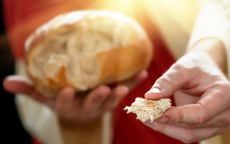 The Bread of Life