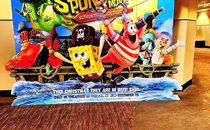 Insinuated Profanity in SpongeBob Movie Marketing Campaign